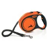 Поводок для собак Flexi XTREME 5 m Оранжевый Размер L