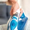Steam Iron Black & Decker ES9180070B 2200 W Blue