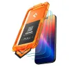 Spigen Glas.tR AlignMaster Slim 3-Pack - Tempered Glass for Apple iPhone 17 Pro (3 pieces)