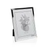 fotorāmis Versa Sudrabains Metāls Minimālists 1 x 18,5 x 13,5 cm