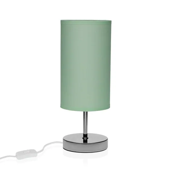 Pöytälamppu Versa Vihreä Metalli 40 W 13 x 34 cm