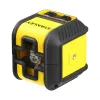 Lāzera līmeņrādis Stanley Cubix STHT77498-1 12 m