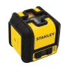 Lazerinis lygis Stanley Cubix STHT77498-1 12 m