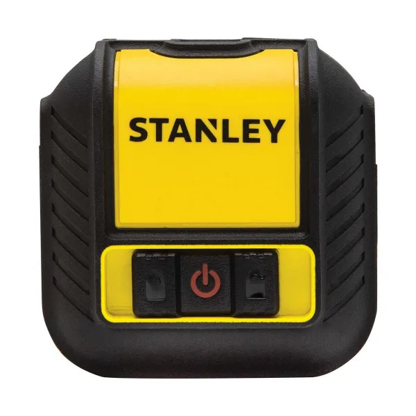 Laseri tase Stanley Cubix STHT77498-1 12 m