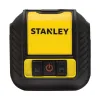 Лазерный уровень Stanley Cubix STHT77498-1 12 m