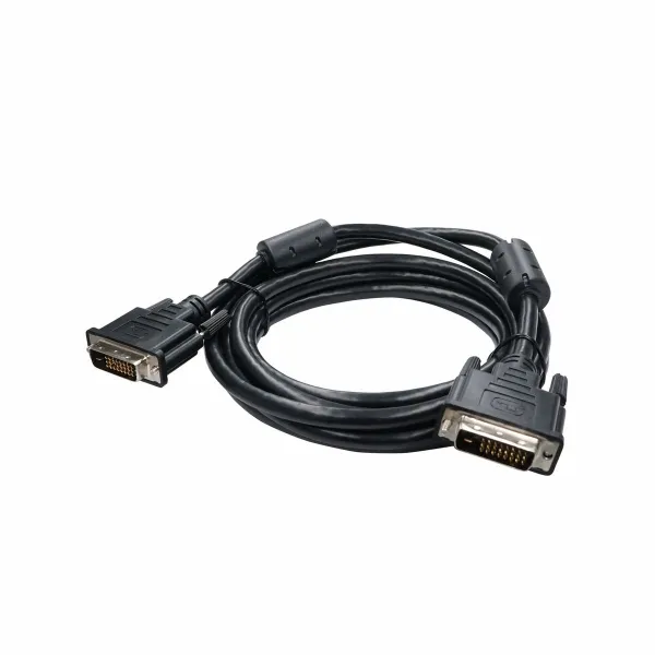 Удлинитель DVI-D Lineaire VHD10D 2 m "Папа"/"Папа"