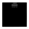 Digital Bathroom Scales Esperanza EBS002K Black Glass Tempered Glass Tempered glass 180 kg
