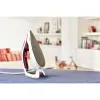 Höyrysilitysrauta Tefal Durilium AirGlide 2600 W