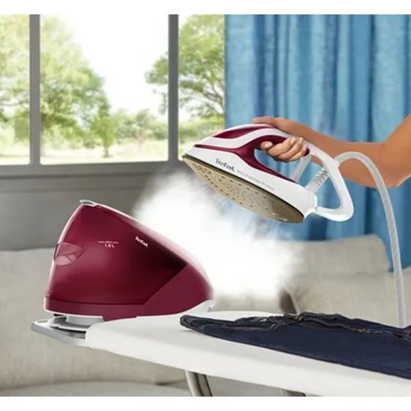 Гладильная станция Tefal Durilium AirGlide 2600 W