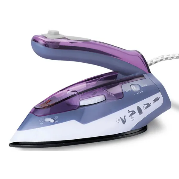 Garų lygintuvas Feel Maestro MR-317T 1100 W 9 x 12,5 x 19,5 cm