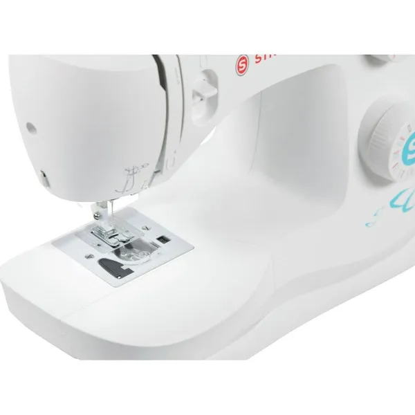 Ompelukone Singer Simple 3337