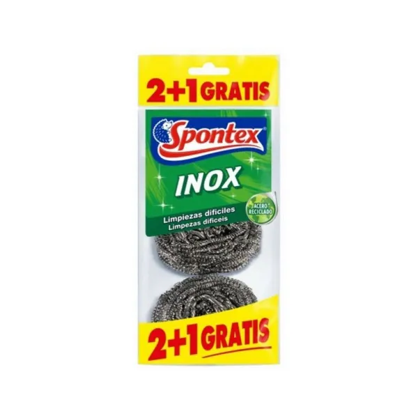 Valiklis Vileda 160561 (3 vnt.) (1 vnt.) (3 uds)