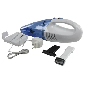 Handheld Vacuum Cleaner Clatronic AKS 828 1000 W