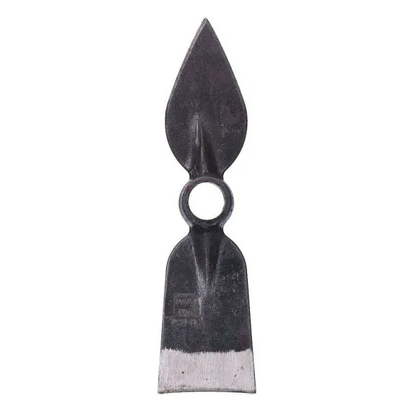 Kaplis Mota AA230B Dvigubas Plienas 7,5 x 28,8 cm
