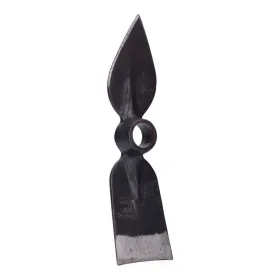 Kaplis Mota AA230B Dvigubas Plienas 7,5 x 28,8 cm