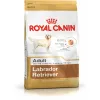 Pašarai Royal Canin Labrador Retriever Adult Suaugęs Višta Ryžiai Paukščiai 12 kg