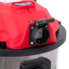 Wet and dry vacuum cleaner Camry CR 7045 25 L