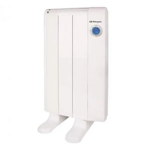Digitale verwarming Orbegozo RRE 510 Balts 500 W