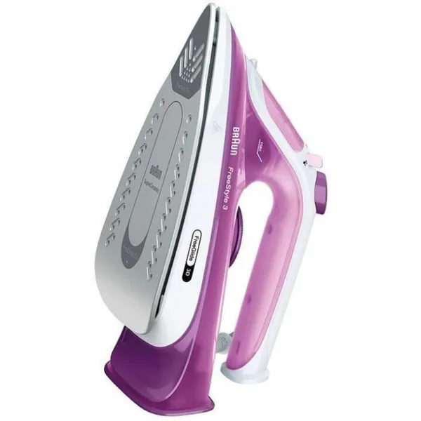 Aurutriikraud Braun FI3124 PU 2400 W