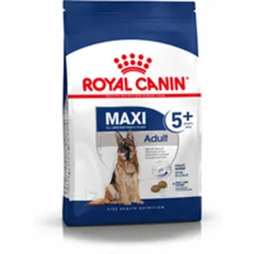 Lopbarība Royal Canin Maxi Adult 5+ Pieaugušais Cālis Rīsi Putni 15 kg