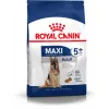 Lopbarība Royal Canin Maxi Adult 5+ Pieaugušais Cālis Rīsi Putni 15 kg