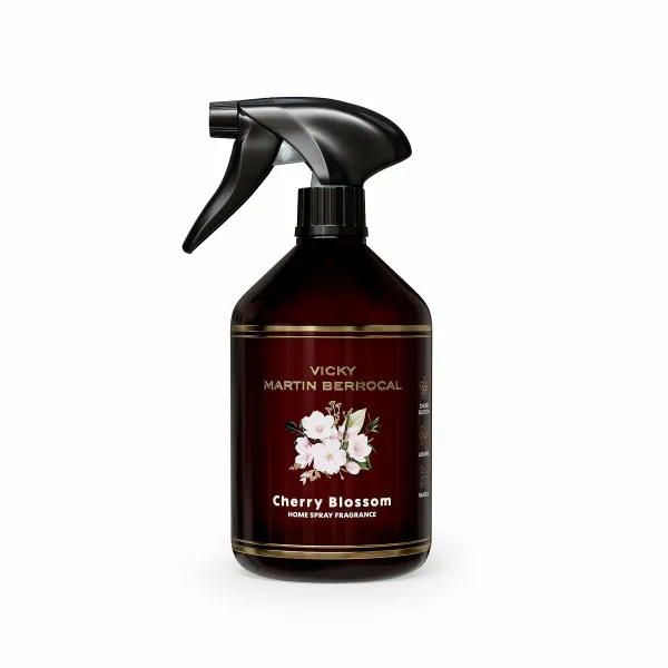 освежитель воздуха-спрей Vicky Martín Berrocal Cherry Blossom 500 ml