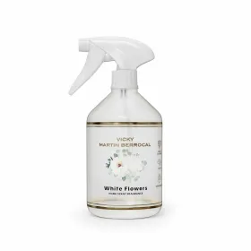 освежитель воздуха-спрей Vicky Martín Berrocal White Flowers 500 ml