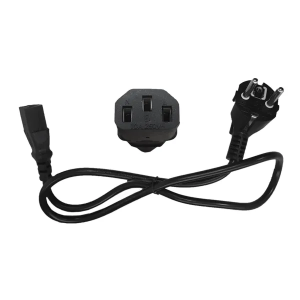 Strāvas Vads EDM 00750 06030 Aizstāšana Elektrisks insektu iznīcinātājs