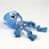 Игрушка для собак The Avengers Синий 13,0 x 10,0 x 20,0 cm