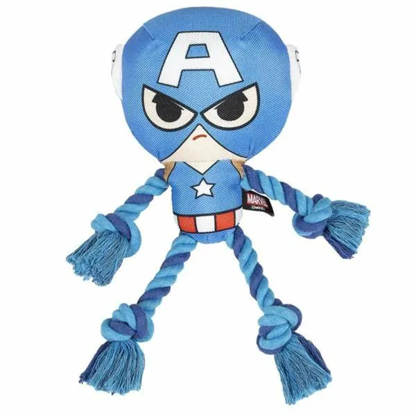 Игрушка для собак The Avengers Синий 13,0 x 10,0 x 20,0 cm