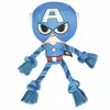 Игрушка для собак The Avengers Синий 13,0 x 10,0 x 20,0 cm