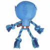 Dog toy The Avengers Blue 13,0 x 10,0 x 20,0 cm