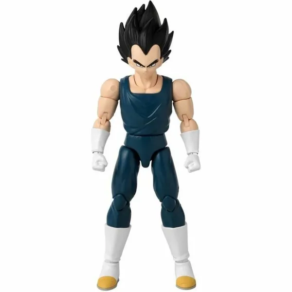 Съчленена Фигура Bandai Dragon Ball Super Hero – Vegeta – 40723 17 cm