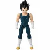 Figuuri, jossa liikkuvat raajat Bandai Dragon Ball Super Hero – Vegeta – 40723 17 cm