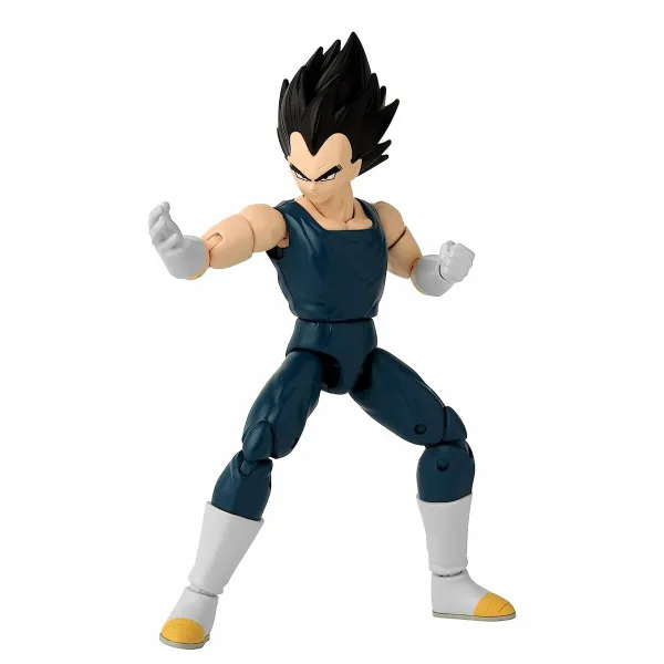 Съчленена Фигура Bandai Dragon Ball Super Hero – Vegeta – 40723 17 cm