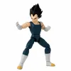 Figuuri, jossa liikkuvat raajat Bandai Dragon Ball Super Hero – Vegeta – 40723 17 cm