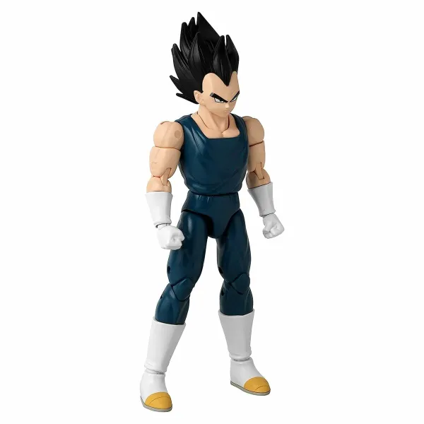 Jointed Figure Bandai Dragon Ball Super Hero – Vegeta – 40723 17 cm