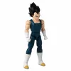 Sujungiama dalis Bandai Dragon Ball Super Hero – Vegeta – 40723 17 cm