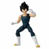 Figuuri, jossa liikkuvat raajat Bandai Dragon Ball Super Hero – Vegeta – 40723 17 cm