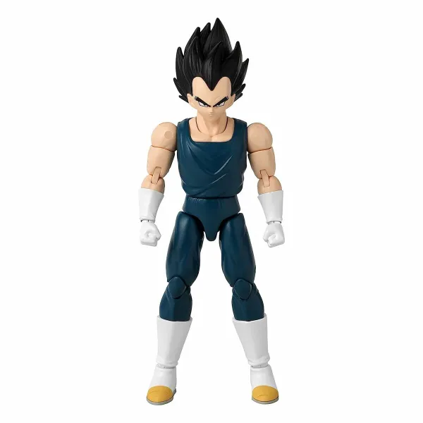 Figuuri, jossa liikkuvat raajat Bandai Dragon Ball Super Hero – Vegeta – 40723 17 cm