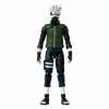 Сочлененная фигура Bandai Kakashi Hatake 17 cm