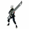 Съчленена Фигура Bandai Kakashi Hatake 17 cm