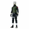 Съчленена Фигура Bandai Kakashi Hatake 17 cm