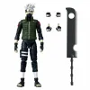 Сочлененная фигура Bandai Kakashi Hatake 17 cm