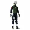 Съчленена Фигура Bandai Kakashi Hatake 17 cm