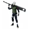 Съчленена Фигура Bandai Kakashi Hatake 17 cm