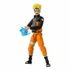 Сочлененная фигура Bandai Naruto Ukumaki - Final Battle 17 cm