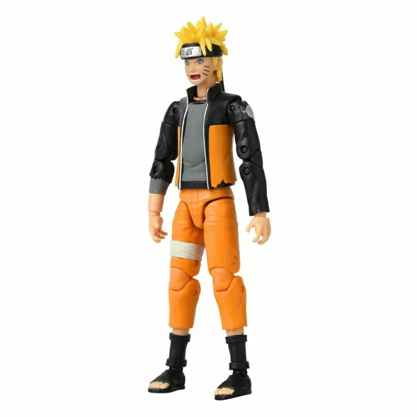 Sujungiama dalis Bandai Naruto Ukumaki - Final Battle 17 cm