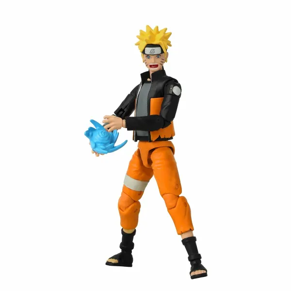 Sujungiama dalis Bandai Naruto Ukumaki - Final Battle 17 cm