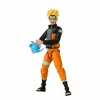 Сочлененная фигура Bandai Naruto Ukumaki - Final Battle 17 cm